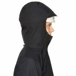 Besorgen 🛒 Tierra BACK UP JACKET GEN.3 W Frauen - Regenjacke Black 👏 -TierraOrtovox Verkaufsladen 306472003 h back up jacket gen 3 tierra 1