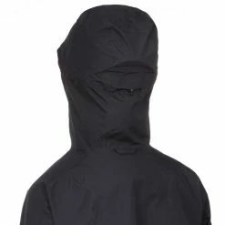 Besorgen 🛒 Tierra BACK UP JACKET GEN.3 W Frauen - Regenjacke Black 👏 -TierraOrtovox Verkaufsladen 306472003 i back up jacket gen 3 tierra 1