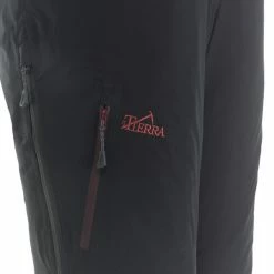 Coupon 🔥 Tierra BACK UP HYBRID PANT GEN.3 W Frauen - Hardshellhose Black ⭐ 9 Coupon 🔥 Tierra BACK UP HYBRID PANT GEN.3 W Frauen - Hardshellhose Black ⭐ -TierraOrtovox Verkaufsladen 306504002 d back up hybrid pant gen3 tierra 1