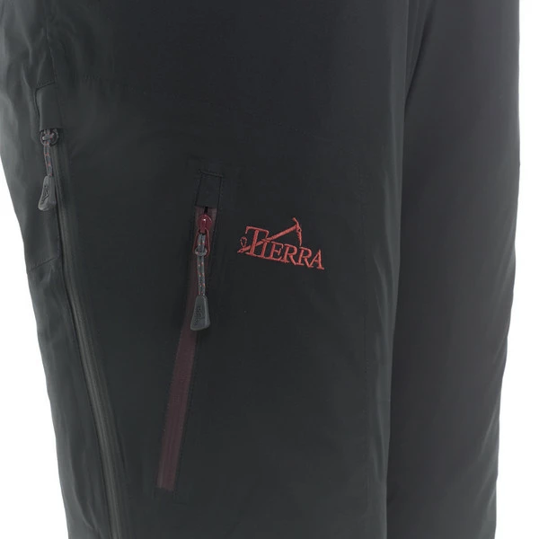 Coupon 🔥 Tierra BACK UP HYBRID PANT GEN.3 W Frauen - Hardshellhose Black ⭐ 4 Coupon 🔥 Tierra BACK UP HYBRID PANT GEN.3 W Frauen - Hardshellhose Black ⭐ – Bild 4