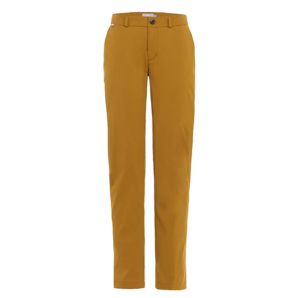 Neu 😍 Tierra CORRESPONDENT CHINO W Frauen - Reisehose Bark 🎉 1 Neu 😍 Tierra CORRESPONDENT CHINO W Frauen - Reisehose Bark 🎉