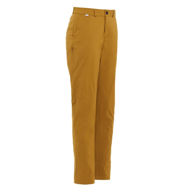 Neu 😍 Tierra CORRESPONDENT CHINO W Frauen - Reisehose Bark 🎉 2 Neu 😍 Tierra CORRESPONDENT CHINO W Frauen - Reisehose Bark 🎉 – Bild 2