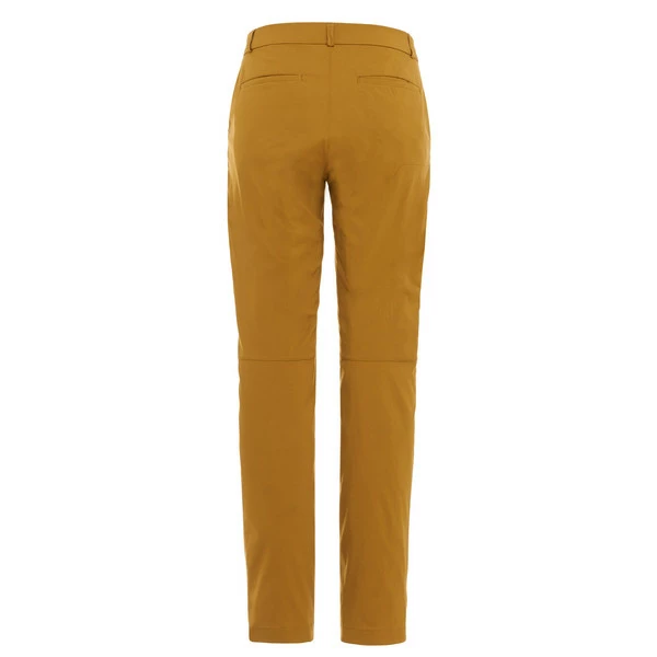 Neu 😍 Tierra CORRESPONDENT CHINO W Frauen - Reisehose Bark 🎉 3 Neu 😍 Tierra CORRESPONDENT CHINO W Frauen - Reisehose Bark 🎉 – Bild 3