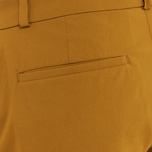 Neu 😍 Tierra CORRESPONDENT CHINO W Frauen - Reisehose Bark 🎉 5 Neu 😍 Tierra CORRESPONDENT CHINO W Frauen - Reisehose Bark 🎉 – Bild 5