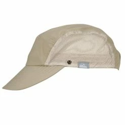 Budget ❤️ Tierra CORRESPONDENT TRAVEL CAP Unisex - Cap Sand Khaki 👏 -TierraOrtovox Verkaufsladen 5637547387 c correspondent travel cap tierra 24