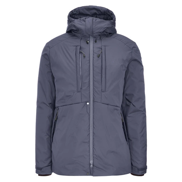 Bestpreis 🛒 Tierra BELAY PARKA M Männer - Übergangsjacke 💯 3 Bestpreis 🛒 Tierra BELAY PARKA M Männer - Übergangsjacke 💯 – Bild 3