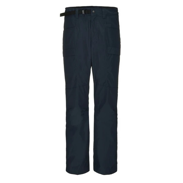 Coupon 🤩 Tierra CORRESPONDENT PADDED PANT Unisex - Thermohose Eclipse Blue ❤️