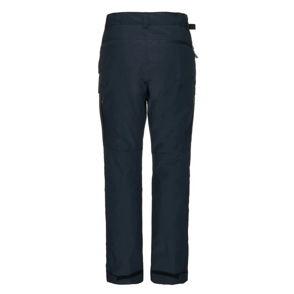 Coupon 🤩 Tierra CORRESPONDENT PADDED PANT Unisex - Thermohose Eclipse Blue ❤️ – Bild 3