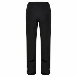 Coupon 🔥 Tierra BACK UP PANT GEN.3 M Männer - Hardshellhose Black 🌟