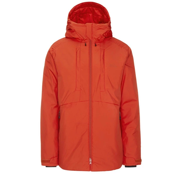 Bestpreis 🛒 Tierra BELAY PARKA M Männer - Übergangsjacke 💯 4 Bestpreis 🛒 Tierra BELAY PARKA M Männer - Übergangsjacke 💯 – Bild 4