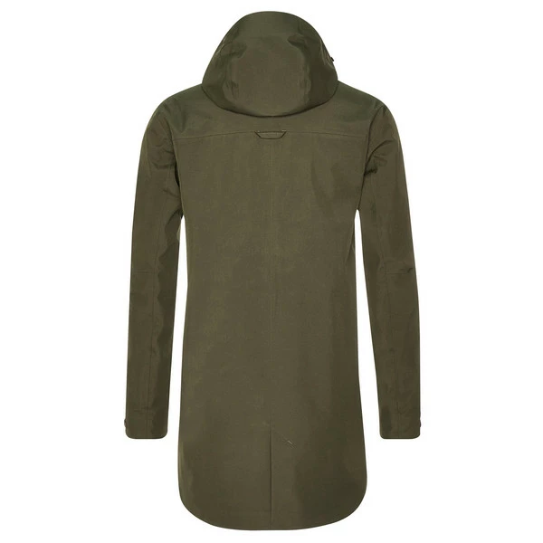 Aktion ⭐ Tierra BALMACAAN 3L COAT M Männer - Regenmantel Forest Night 👏 2 Aktion ⭐ Tierra BALMACAAN 3L COAT M Männer - Regenmantel Forest Night 👏 – Bild 2