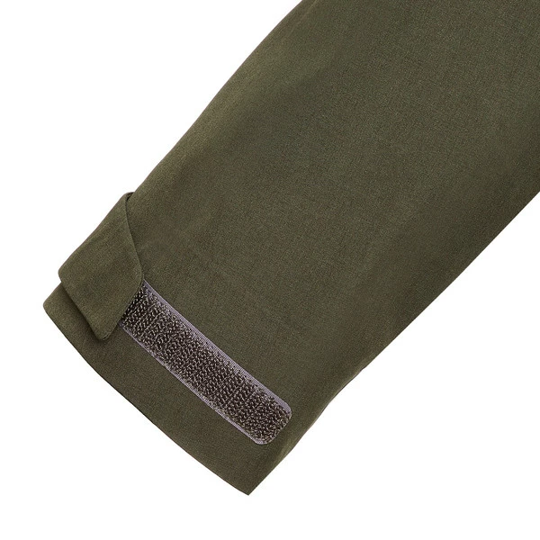 Aktion ⭐ Tierra BALMACAAN 3L COAT M Männer - Regenmantel Forest Night 👏 3 Aktion ⭐ Tierra BALMACAAN 3L COAT M Männer - Regenmantel Forest Night 👏 – Bild 3