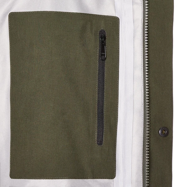 Aktion ⭐ Tierra BALMACAAN 3L COAT M Männer - Regenmantel Forest Night 👏 4 Aktion ⭐ Tierra BALMACAAN 3L COAT M Männer - Regenmantel Forest Night 👏 – Bild 4