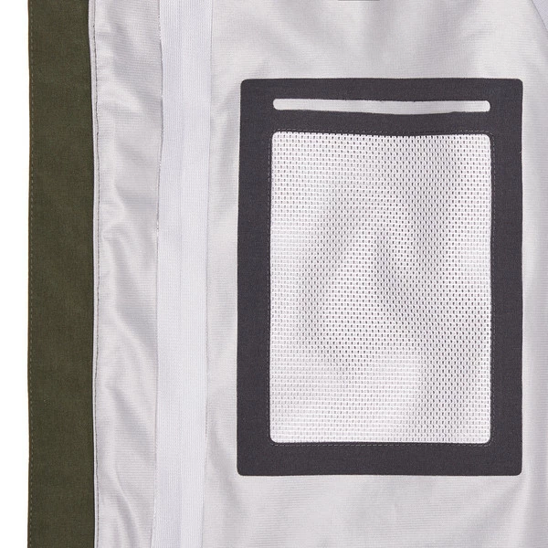 Aktion ⭐ Tierra BALMACAAN 3L COAT M Männer - Regenmantel Forest Night 👏 5 Aktion ⭐ Tierra BALMACAAN 3L COAT M Männer - Regenmantel Forest Night 👏 – Bild 5