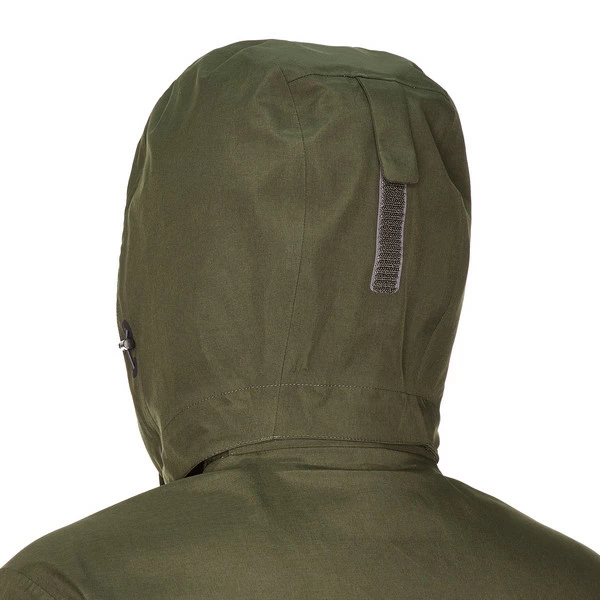 Aktion ⭐ Tierra BALMACAAN 3L COAT M Männer - Regenmantel Forest Night 👏 7 Aktion ⭐ Tierra BALMACAAN 3L COAT M Männer - Regenmantel Forest Night 👏 – Bild 7