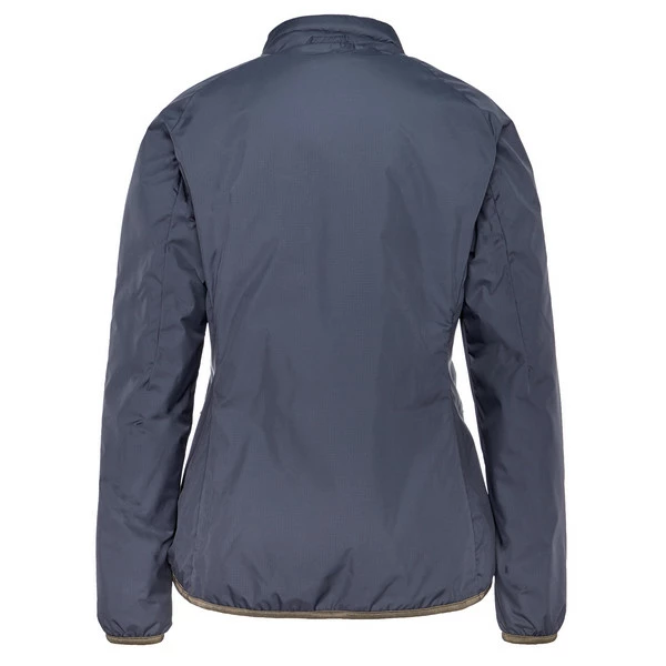 Bestpreis ❤️ Tierra BELAY SWEATER W Frauen - Übergangsjacke Grey Blue 🎁 2 Bestpreis ❤️ Tierra BELAY SWEATER W Frauen - Übergangsjacke Grey Blue 🎁 – Bild 2