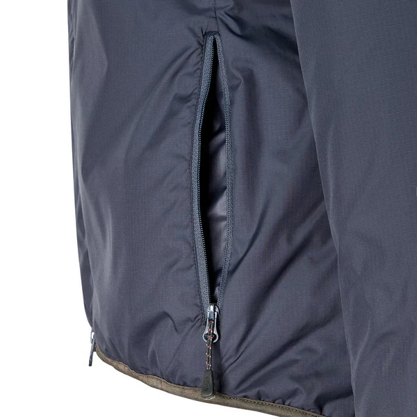 Bestpreis ❤️ Tierra BELAY SWEATER W Frauen - Übergangsjacke Grey Blue 🎁 3 Bestpreis ❤️ Tierra BELAY SWEATER W Frauen - Übergangsjacke Grey Blue 🎁 – Bild 3