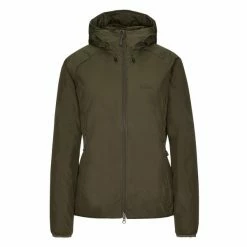 TierraOrtovox Verkaufsladen 5 Großhandel 👏 Tierra BELAY JACKET W Frauen - Übergangsjacke 🔔