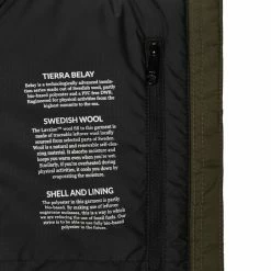 Großhandel 👏 Tierra BELAY JACKET W Frauen - Übergangsjacke 🔔 -TierraOrtovox Verkaufsladen 5637662107 e belay jacket w tierra 24