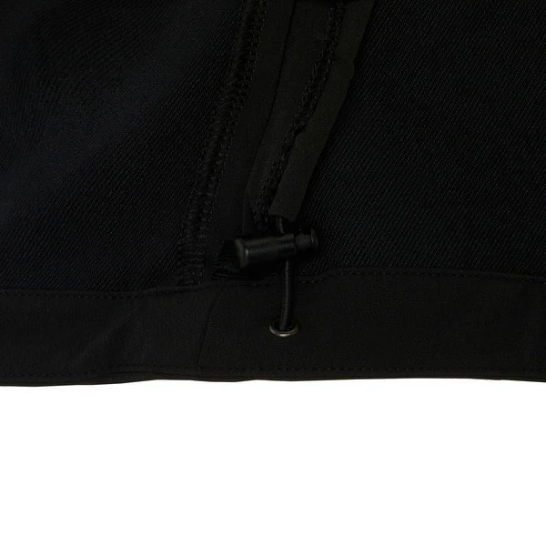 Besorgen 🔥 Tierra ACE HOOD JACKET W Frauen - Softshelljacke Black 😀 6 Besorgen 🔥 Tierra ACE HOOD JACKET W Frauen - Softshelljacke Black 😀 – Bild 6