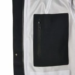 Budget 😀 Tierra BALMACAAN 3L COAT W Frauen - Regenmantel Black 🎉 -TierraOrtovox Verkaufsladen 5637662122 h balmacaan 3l coat w tierra 24