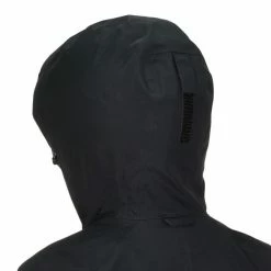 Budget 😀 Tierra BALMACAAN 3L COAT W Frauen - Regenmantel Black 🎉 -TierraOrtovox Verkaufsladen 5637662122 i balmacaan 3l coat w tierra 24