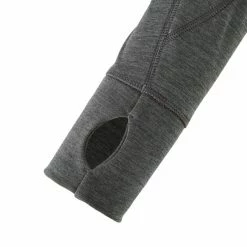 Blitzangebot 🔔 Tierra STA FLEECE JACKET W Frauen - Fleecejacke Graphite 🧨 -TierraOrtovox Verkaufsladen 5637669597 c sta fleece jacket w tierra 24