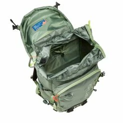 Billig 🤩 Ortovox PEAK 42 S - Tourenrucksack Green Forest 🎉 -TierraOrtovox Verkaufsladen 5637680489 duqymxl peak 42 s ortovox 24