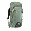 Billig 🤩 Ortovox PEAK 42 S - Tourenrucksack Green Forest 🎉