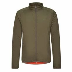 Am billigsten 💯 Tierra BELAY SWEATER M Männer - Übergangsjacke Forest Night 🧨