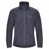 Bester Verkauf ✨ Tierra BELAY WIND JACKET M Männer - Übergangsjacke Grey Blue 🧨