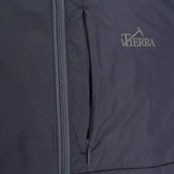 Bester Verkauf ✨ Tierra BELAY WIND JACKET M Männer - Übergangsjacke Grey Blue 🧨 9 Bester Verkauf ✨ Tierra BELAY WIND JACKET M Männer - Übergangsjacke Grey Blue 🧨 -TierraOrtovox Verkaufsladen 5637687608 d belay wind jacket m tierra 24