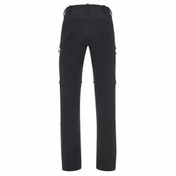 Großhandel 🔔 Tierra LITE TRACK CONVERTIBLE PANT M Männer - Softshellhose Black 🔔 -TierraOrtovox Verkaufsladen 5637687654 c lite track convertible pant m tierra 24