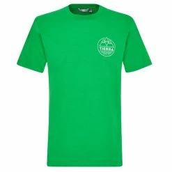 Schlussverkauf 🛒 Tierra TEE M Männer - T-Shirt ⌛ -TierraOrtovox Verkaufsladen 5637687730 a tee m tierra 24