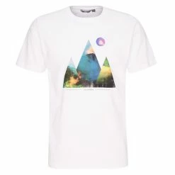 Schlussverkauf 🛒 Tierra TEE M Männer - T-Shirt ⌛ -TierraOrtovox Verkaufsladen 5637687747 a tee m tierra 24