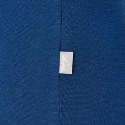 Rabatt 👍 Tierra LANO SOLID TEE W Frauen - T-Shirt Indigo 👏 -TierraOrtovox Verkaufsladen 5637691377 c lano solid tee w tierra 24