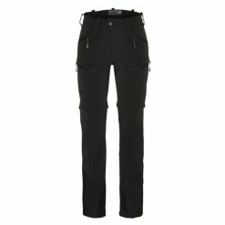 Bester Verkauf 🤩 Tierra LITE TRACK CONVERTIBLE PANT W Frauen - Trekkinghose ✔️