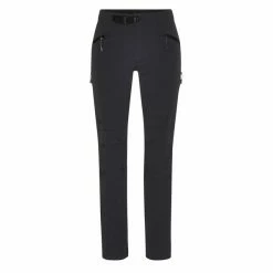 TierraOrtovox Verkaufsladen 9 Bestpreis ⭐ Tierra PACE PANT GEN.2 W Frauen - Trekkinghose ❤️