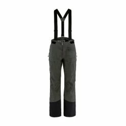 Beste Bewertungen von 💯 Tierra TEMPLET 3L PANT W Frauen - Skihose Graphite 🛒