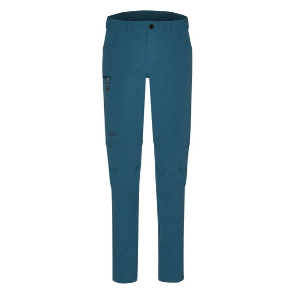 Coupon ⭐ Tierra PACE CONVERTIBLE PANT W Frauen - Softshellhose ⭐ 2 Coupon ⭐ Tierra PACE CONVERTIBLE PANT W Frauen - Softshellhose ⭐ – Bild 2
