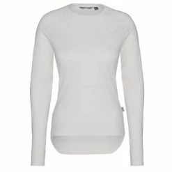 Angebote 🌟 Tierra WOOLPA LS TEE W Frauen - Funktionsshirt 💯 -TierraOrtovox Verkaufsladen 5637723708 a woolpa ls tee w tierra 24