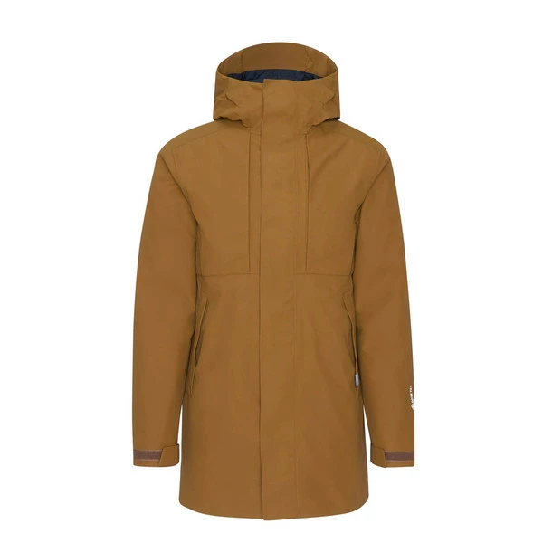 Neu 🎁 Tierra MALMAGEN PARKA M Männer - Winterjacke 🤩 2 Neu 🎁 Tierra MALMAGEN PARKA M Männer - Winterjacke 🤩 – Bild 2