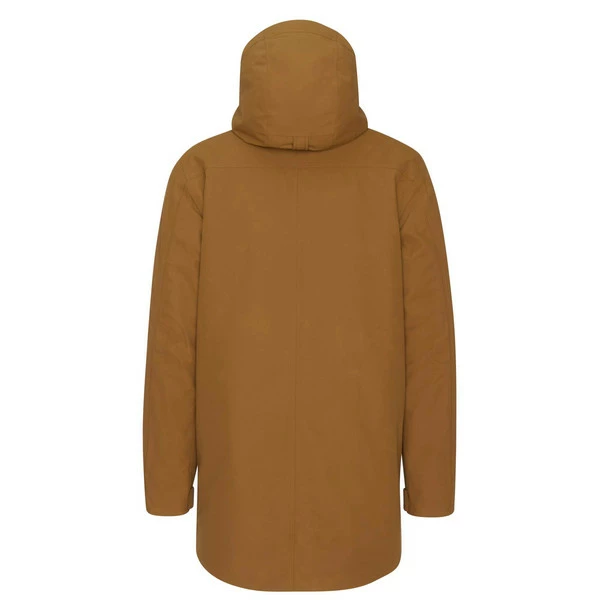 Neu 🎁 Tierra MALMAGEN PARKA M Männer - Winterjacke 🤩 3 Neu 🎁 Tierra MALMAGEN PARKA M Männer - Winterjacke 🤩 – Bild 3