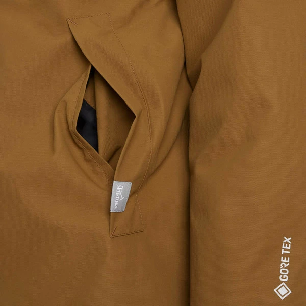 Neu 🎁 Tierra MALMAGEN PARKA M Männer - Winterjacke 🤩 4 Neu 🎁 Tierra MALMAGEN PARKA M Männer - Winterjacke 🤩 – Bild 4