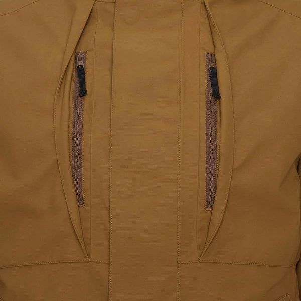 Neu 🎁 Tierra MALMAGEN PARKA M Männer - Winterjacke 🤩 5 Neu 🎁 Tierra MALMAGEN PARKA M Männer - Winterjacke 🤩 – Bild 5