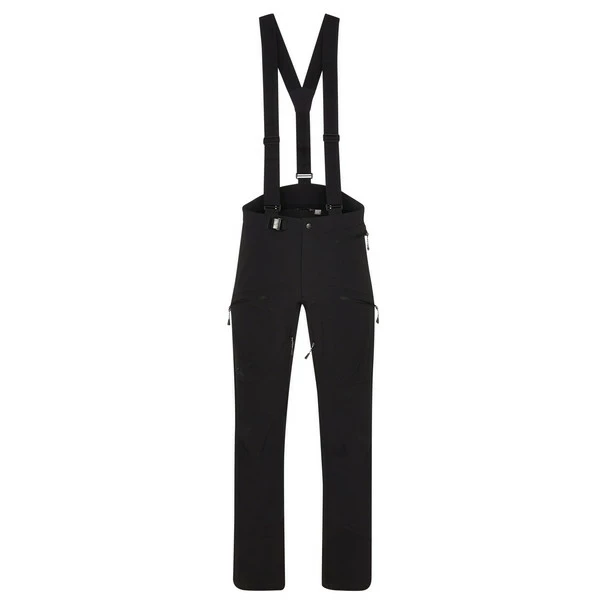 Top 10 🤩 Tierra TEMPLET 2FS PANT M Männer - Skihose Black ⌛ 1 Top 10 🤩 Tierra TEMPLET 2FS PANT M Männer - Skihose Black ⌛