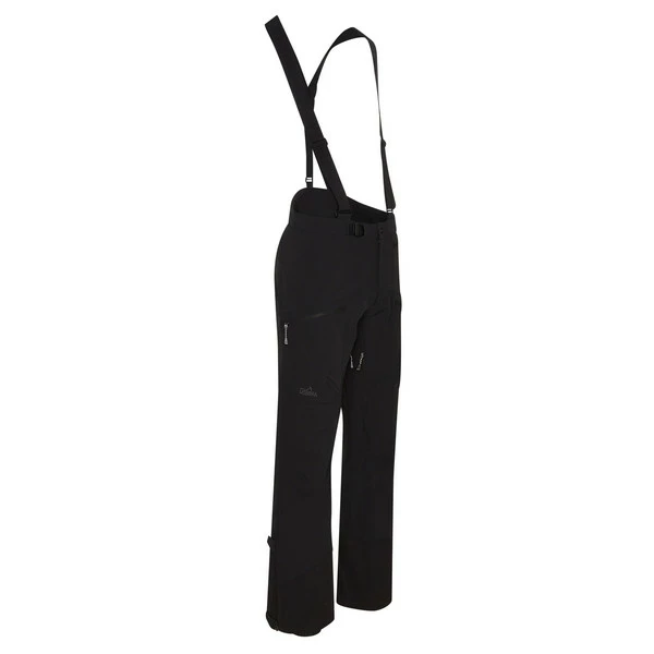 Top 10 🤩 Tierra TEMPLET 2FS PANT M Männer - Skihose Black ⌛ 2 Top 10 🤩 Tierra TEMPLET 2FS PANT M Männer - Skihose Black ⌛ – Bild 2
