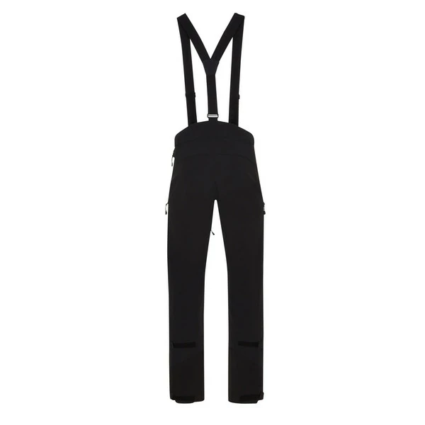 Top 10 🤩 Tierra TEMPLET 2FS PANT M Männer - Skihose Black ⌛ 3 Top 10 🤩 Tierra TEMPLET 2FS PANT M Männer - Skihose Black ⌛ – Bild 3