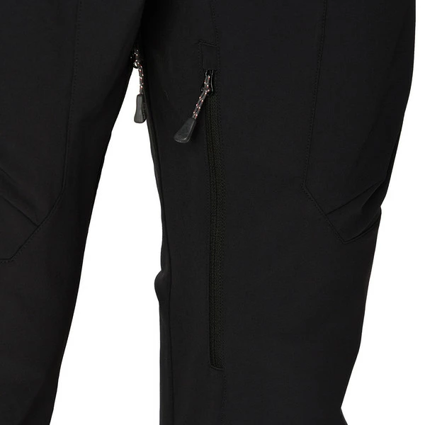 Top 10 🤩 Tierra TEMPLET 2FS PANT M Männer - Skihose Black ⌛ 5 Top 10 🤩 Tierra TEMPLET 2FS PANT M Männer - Skihose Black ⌛ – Bild 5