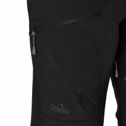 Top 10 🤩 Tierra TEMPLET 2FS PANT M Männer - Skihose Black ⌛ 12 Top 10 🤩 Tierra TEMPLET 2FS PANT M Männer - Skihose Black ⌛ -TierraOrtovox Verkaufsladen 5637724779 f templet 2fs pant m tierra 24